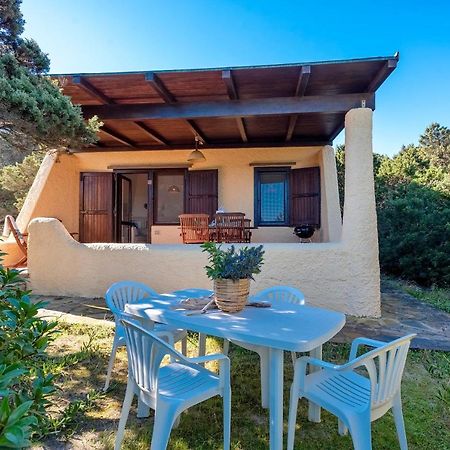Sardinia Re - Villa Pelosa สตินติโน ภายนอก รูปภาพ